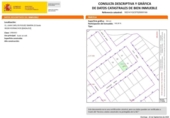 Urban land for sale on España, Hornachos, ref: TR298309 photo