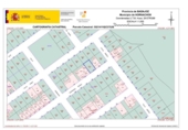 Urban land for sale on España, Hornachos, ref: TR298309 photo