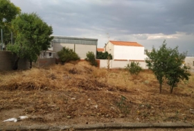 Rozalén del Monte 200&nbsp;m²
