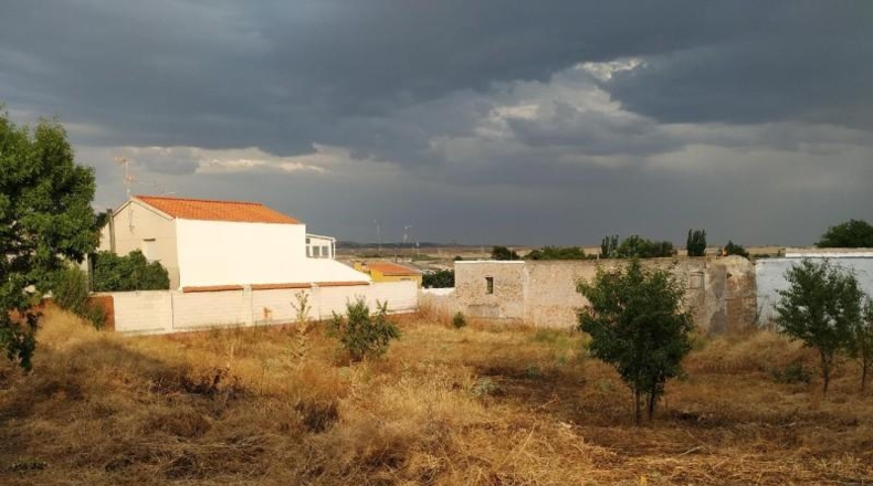 Cuenca - Rozalén del Monte - 200m2