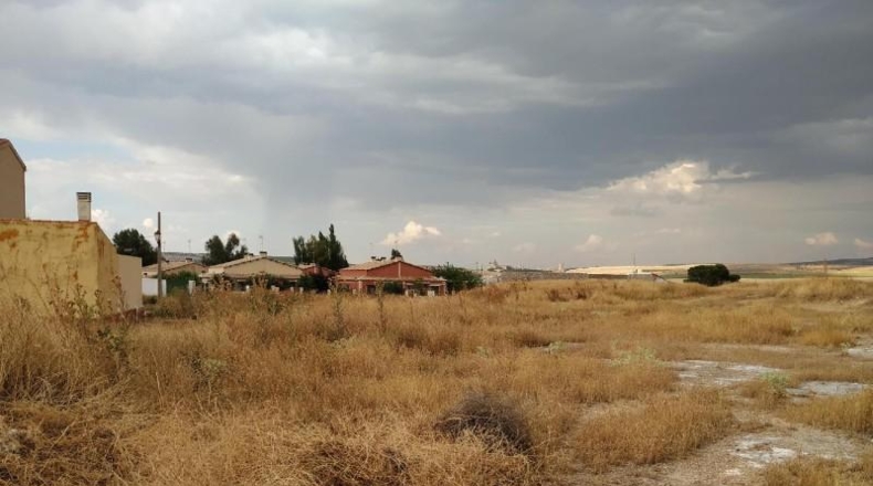 Cuenca - Rozalén del Monte - 200m2