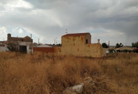 Rozalén del Monte 200&nbsp;m²