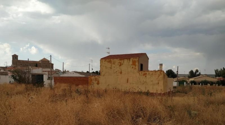 Cuenca - Rozalén del Monte - 200m2