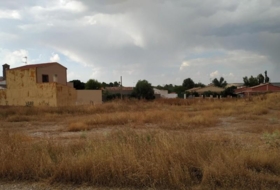 Rozalén del Monte 200&nbsp;m²