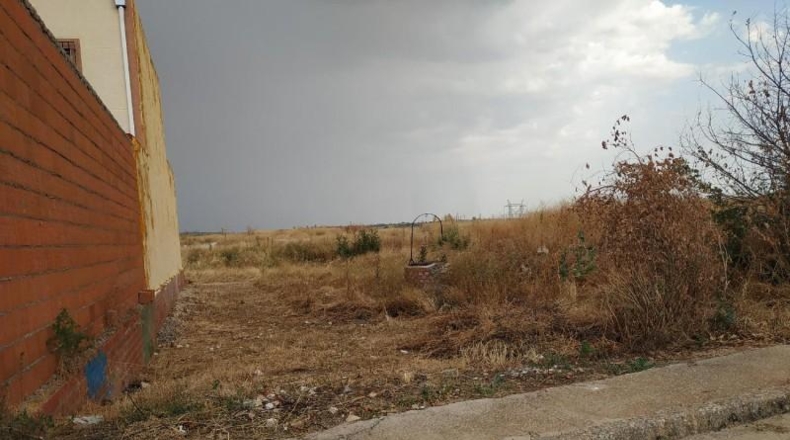 Cuenca - Rozalén del Monte - 200m2