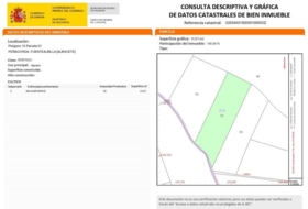 Fuentealbilla 8221&nbsp;m²