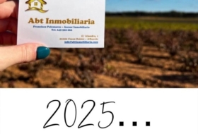 Fuentealbilla 8221&nbsp;m²
