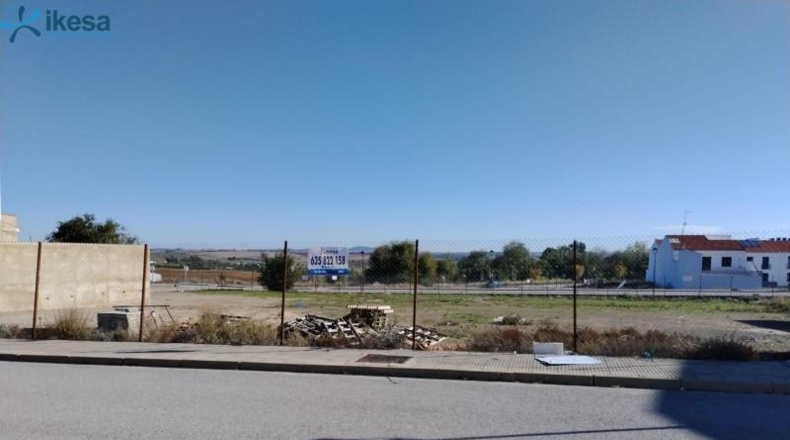 Badajoz - Azuaga - 222m2