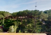 Chalet independiente con terreno en alquiler en la España, Gavà, ref: TR400643 foto
