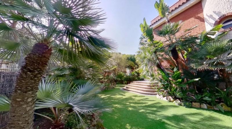 Barcelona - Gavà - 700m2