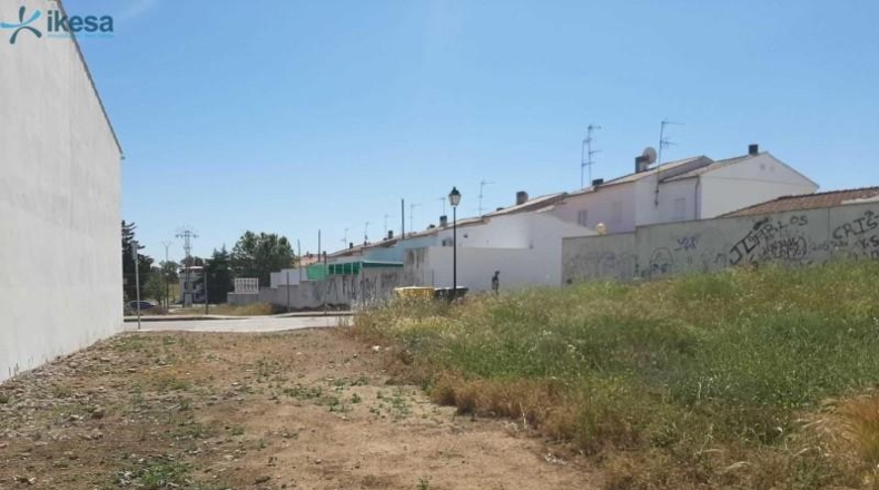 Badajoz - Azuaga - 232m2