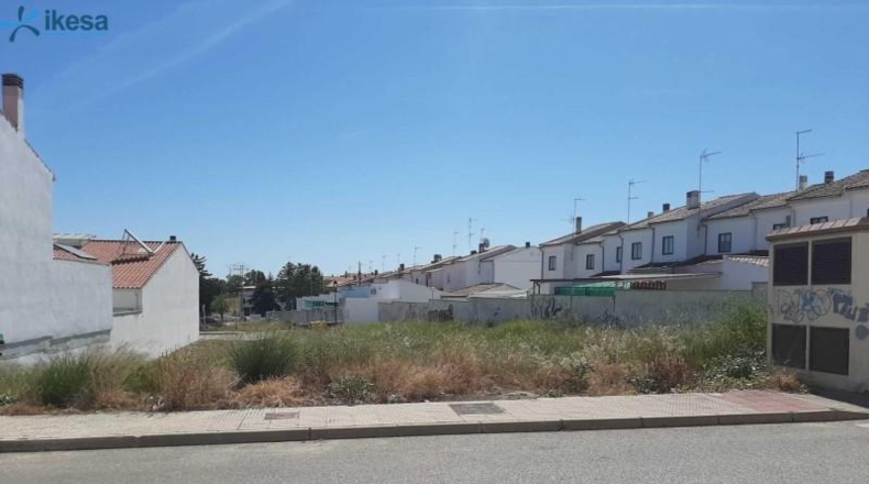 Badajoz - Azuaga - 232m2