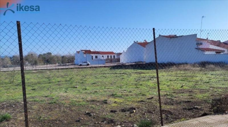 Badajoz - Azuaga - 232m2