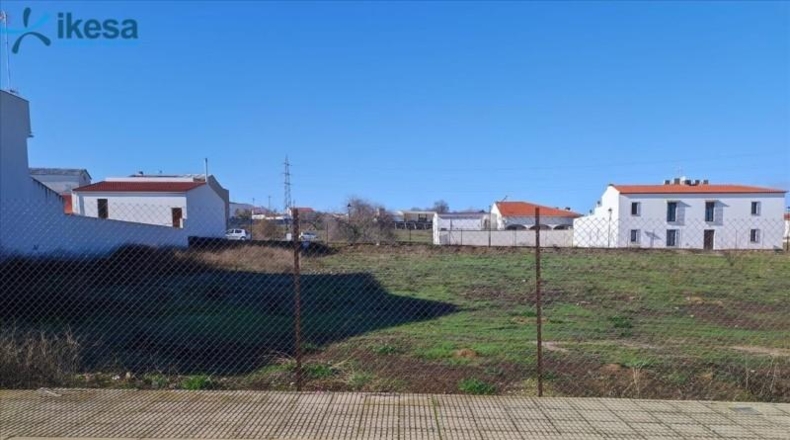 Badajoz - Azuaga - 232m2
