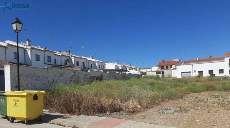 Badajoz - Azuaga - 232m2