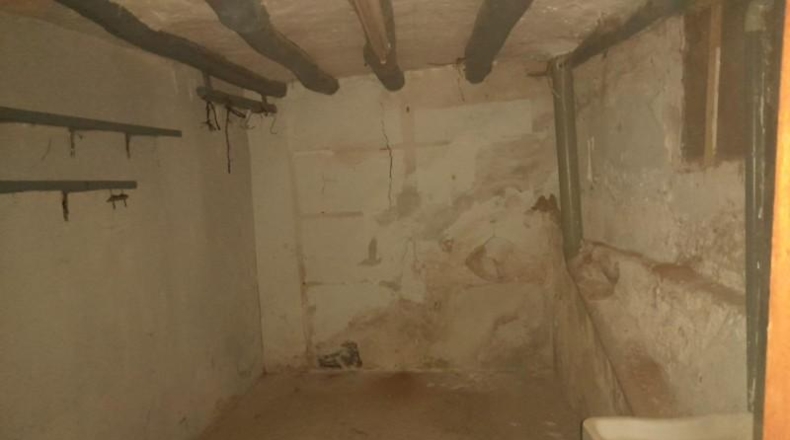 Zaragoza - Fuentes de Jiloca - 105m2