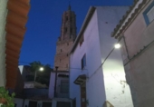 Casa de poble en venda a la España, Fuentes de Jiloca, ref.: TR338064 foto