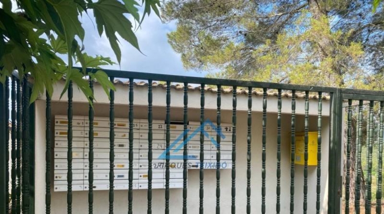 Tarragona - la Joncosa del Montmell - 1019m2