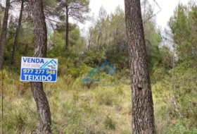 la Joncosa del Montmell 1019&nbsp;m²