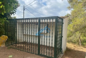 la Joncosa del Montmell 1019&nbsp;m²