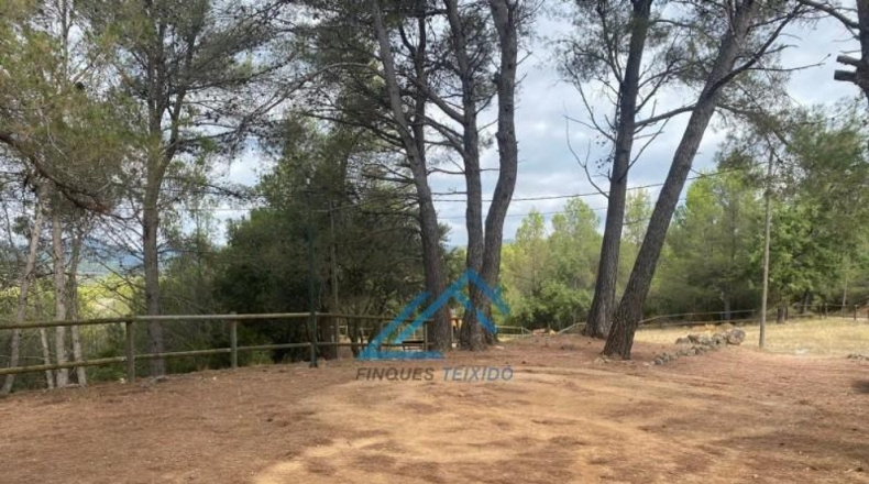 Tarragona - la Joncosa del Montmell - 1019m2
