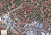 Terreno no urbanizable en venta en la España, Vila-real, ref: TR300427 foto