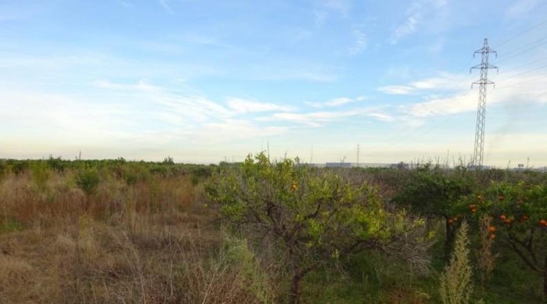 Castellón - Villarreal - 3009m2