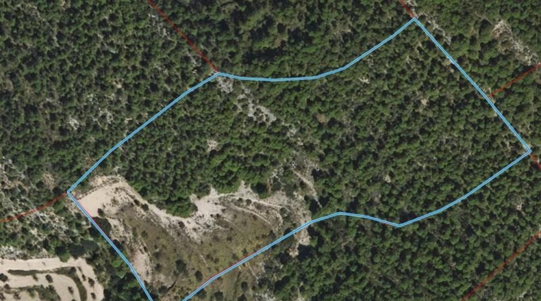 Teruel - Fuentespalda - 27505m2