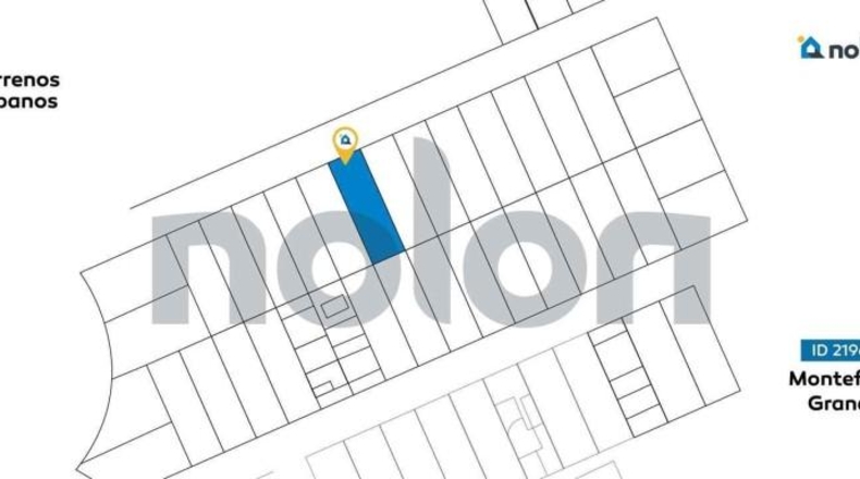 Granada - Montefrío - 200m2