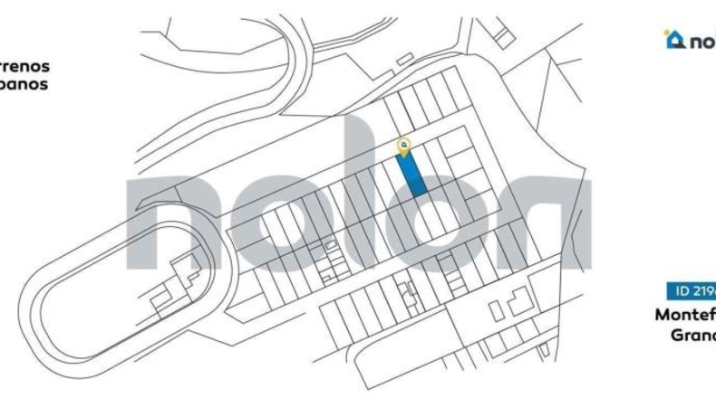 Granada - Montefrío - 200m2