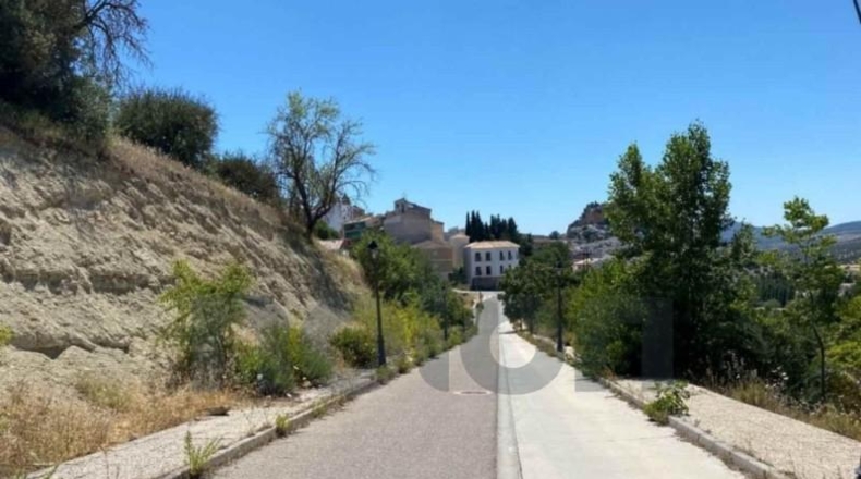 Granada - Montefrío - 200m2