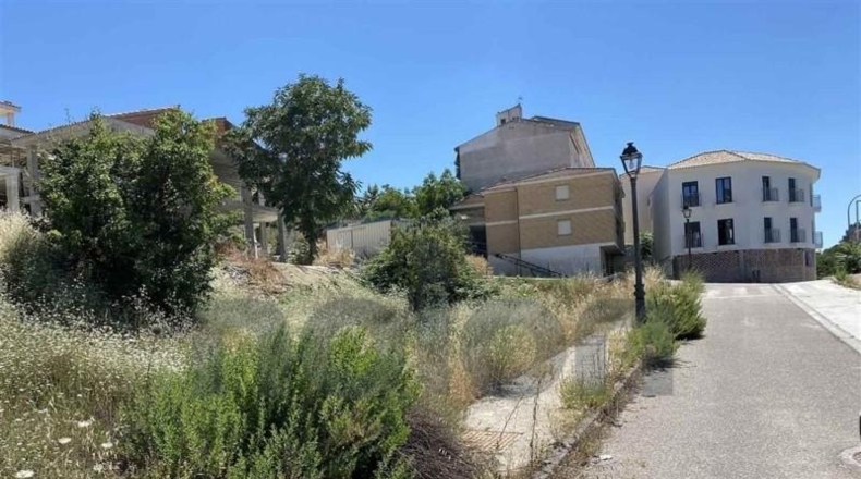 Granada - Montefrío - 200m2