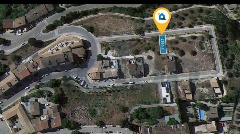 Granada - Montefrío - 200m2
