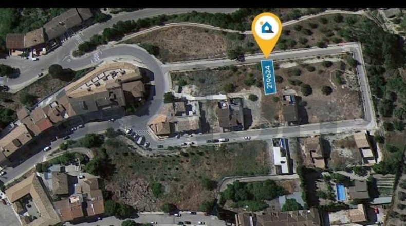 Granada - Montefrío - 200m2