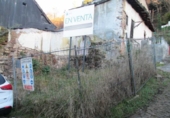 Участок с постройкой на продажу в городе Langreo Фото