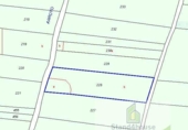 Terreno no urbanizable en venta en la España, Bollullos Par del Condado, ref: TR332114 foto