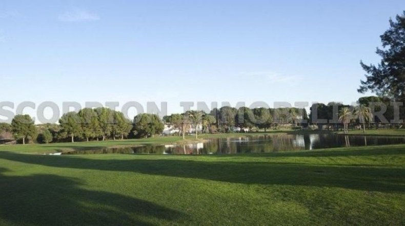 Valencia - Bétera - 1302m2