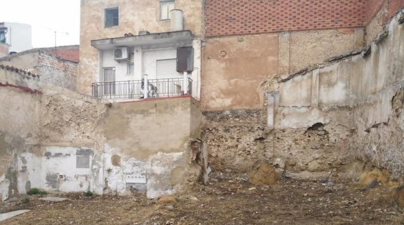 Murcia - Каласпарра - 100m2