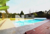 Chalet independiente con terreno en alquiler en la España, Pozuelo de Alarcón, ref: TR294458 foto