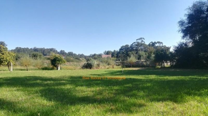 Pontevedra - Vigo - 1878m2