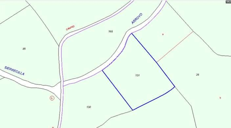 Ciudad Real - Valdepeñas - 10210m2