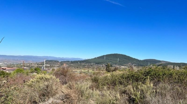 Leon - Ponferrada - 2073m2
