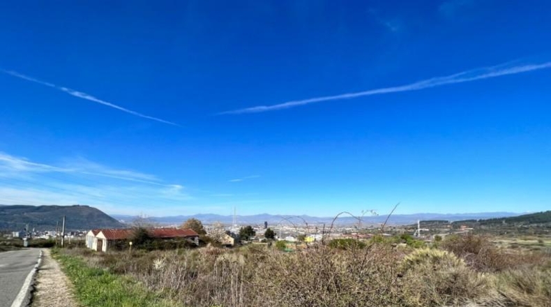 Leon - Ponferrada - 2073m2