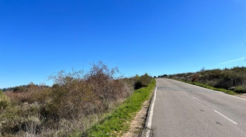 Leon - Ponferrada - 2073m2