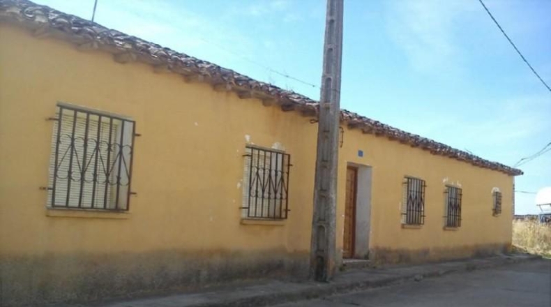 Palencia - Población de Arroyo - 279m2