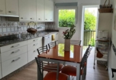 Chalet independiente con terreno en alquiler en la España, Sangenjo, ref: TR292570 foto