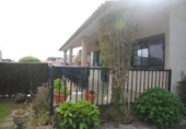 Chalet independiente con terreno en alquiler en la España, Sangenjo, ref: TR292570 foto