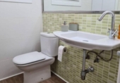 Chalet independiente con terreno en alquiler en la España, Sangenjo, ref: TR292570 foto