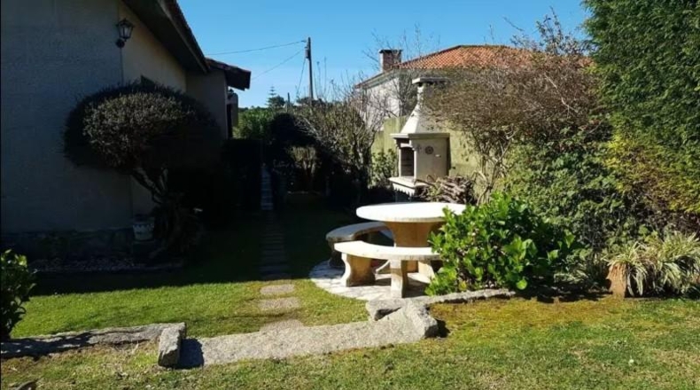 Pontevedra - Sanxenxo - 1155m2