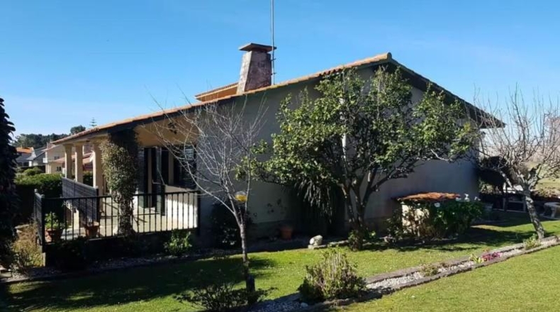 Pontevedra - Sanxenxo - 1155m2